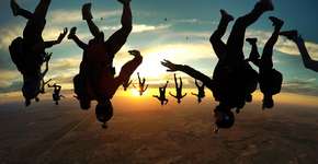 Veja dicas básicas para fotos incríveis com câmera de aventura