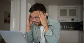 Por que, segundo a ciência, o estresse acelera o envelhecimento?