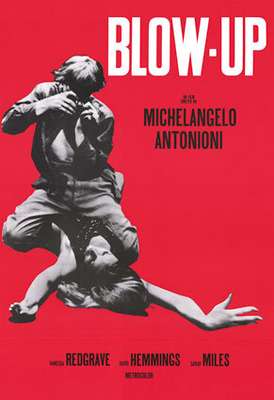 Blow-up - Depois Daquele Beijo