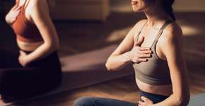 Descubra os efeitos da meditação diária na estrutura do cérebro