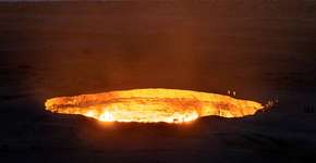 Conheça 8 lugares naturalmente perigosos do mundo. Um deles fica no Brasil