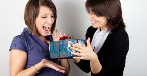 14 ideias para brincar o Amigo Secreto