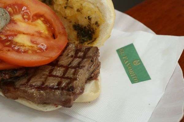 El Favorito Portenito