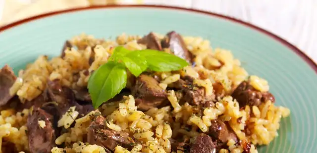 Arroz Maria Isabel: receita suculenta e cheia de sabor