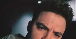 Felipe Neto relata que luta contra a depressão