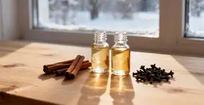 Esses aromas vão te ajudar a enfrentar o frio