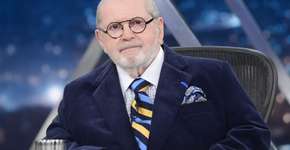 Dimenstein: Jô Soares faz mais genial crítica ao embaixador Bolsonaro