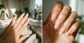 Como fazer o banho de alho e cravo para unhas que nunca quebrem