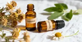 Esse óleo natural alivia cólica menstrual melhor que você imagina