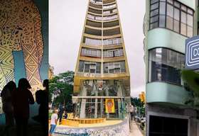 3 rolês em 1 dia: descubra lugares criativos, cheios de personalidade e estilo em São Paulo