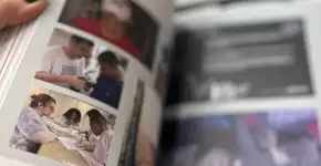 Foto: (Foto: Divulgação.)