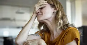 O sintoma estranho de menopausa que você provavelmente nunca ouviu falar