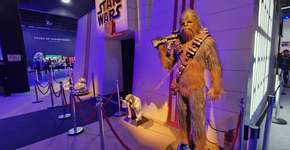 D23 debuta no Brasil com novidades do universo Disney