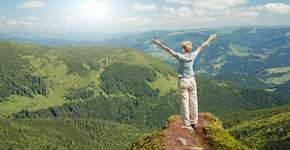 Foto: (Gilitukha/iStock)