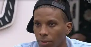 Ex-namorada de Lucas registra BO contra ele por cárcere e agressão, diz site