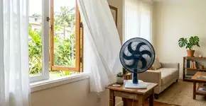 Conta de luz nas alturas? O ajuste de 2 graus no ar-condicionado que salva seu orçamento