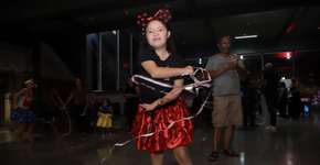 Santo André realiza terceira edição do Carnadown nesta sexta-feira