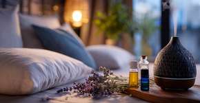 Seu sono será muito melhor com este ritual noturno simples