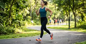 Método japonês simples para voltar à forma física