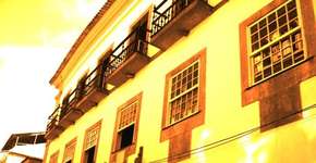 Mostra de Videodança no Sesc Ipiranga