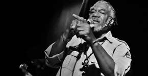 Green Night com Horace Andy