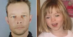 Polícia diz ter provas ‘contundentes’ contra suspeito no caso Madeleine McCann