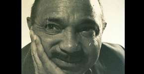 Lupicínio Rodrigues participa do MPB Especial de 1973