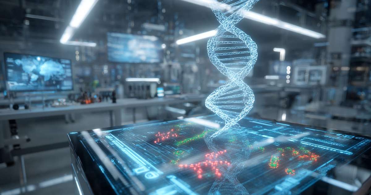 🧬 IA contra superbactérias: esperança ou risco?