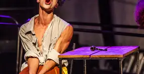 Foto: (foto:Marcos Alonso)