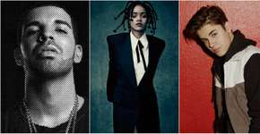 As músicas e os artistas mais reproduzidos no Spotify em 2016