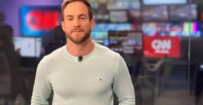Jornalista da CNN é demitido minutos antes de entrar no ar