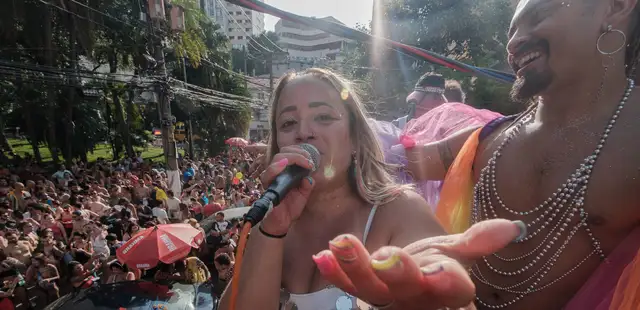 Carnaval SP 2025: confira a programação de blocos de rua