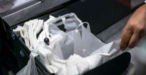 Nova ameaça pode acabar com a indústria do plástico em breve