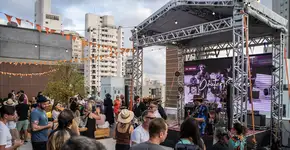 Pamplona Sessions Wine & Jazz