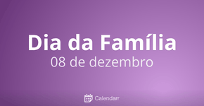 Dia da Família
