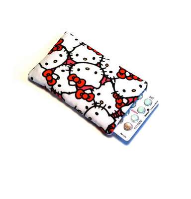 As capinhas tem um design criativo e original (Imagem: Reprodução/Buzz Feed) 