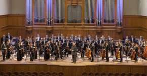 Filarmônica de Munique faz apresentação gratuita no Parque Ibirapuera