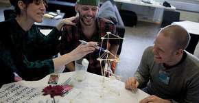 Escola sueca disponibiliza gratuitamente 10 workshops traduzidos para o português