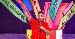 Foto: (Reprodução/Instagram)