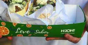 Foto: (@falafelhaus)