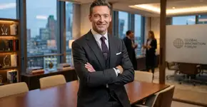 Frase do dia de Hugh Jackman: “Quanto mais tempo você leva para ter sucesso, mais difícil será.”