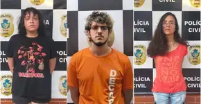 Jovens planejaram matar amiga um dia antes do crime, diz delegado