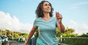 Caminhar mais de 7 mil passos por dia pode reduzir sintomas de depressão, indica estudo