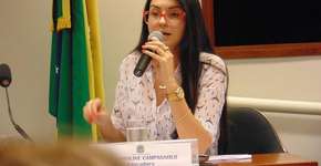 Anti-PT, deputada mora em apartamento do Minha Casa, Minha Vida