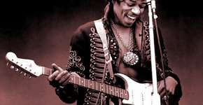 Fabricantes de guitarras Fender e Gibson têm vagas de emprego