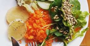 Restaurantes veganos para comer bem em São Paulo