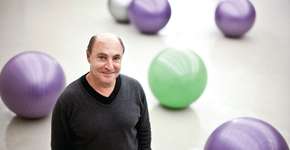 Ivaldo Bertazzo dá oficina gratuita no Rio de Janeiro