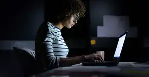 Robô ajuda mulheres vítimas de violência na internet