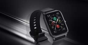 AliExpress: 8 smartwatches pra você comprar por menos de R$ 250 + frete grátis