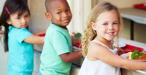 Comer também é aprender: como a alimentação na escola faz parte do processo de aprendizagem integral da criança